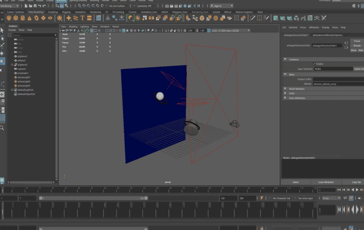 Traces de sécurité