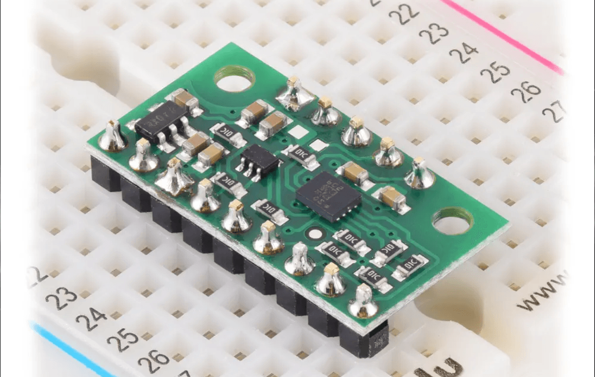 Coeur du système de sound design