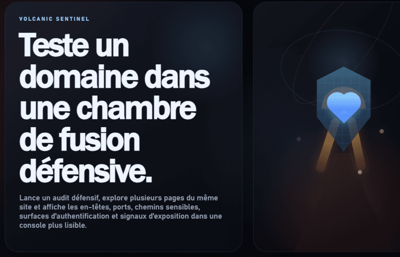 Preview Volcanic Sentinel